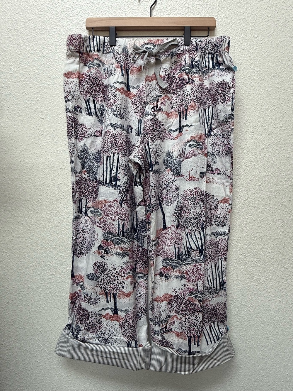 Anthropologie Lilka Pajama Pants Women’s